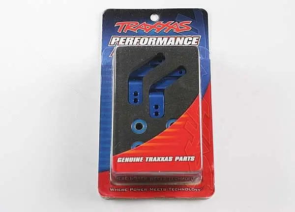 Traxxas 3652A - Stub Axle Carriers 1