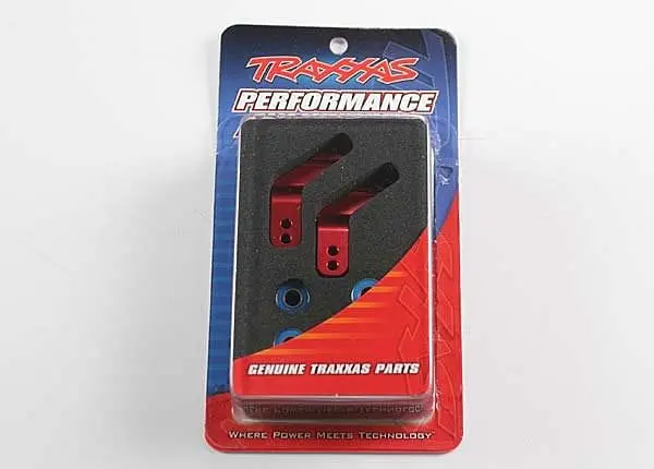 Traxxas 3652X - Stub Axle Carriers 1