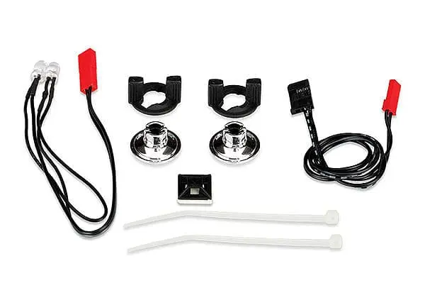 Traxxas 3686 - Led Lights 1