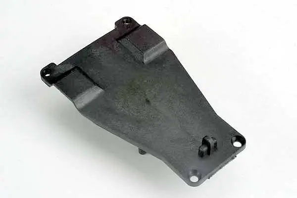 Traxxas 3723 - Upper Chassis (Black) 1