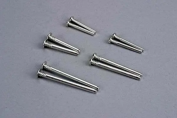Traxxas 3739 - Screw Pin Set (Rustler/ Bandit/ Stampede) 1