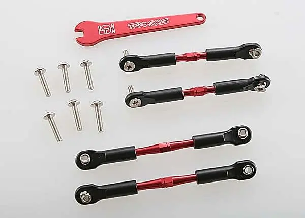 Traxxas 3741X - Turnbuckles 1