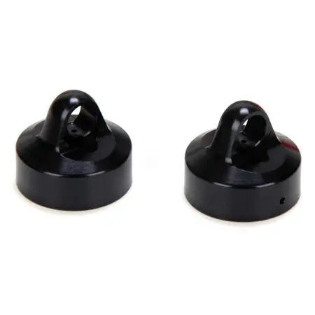 Losi Losa5422 15Mm Vented Shock Cap Set (2) 1