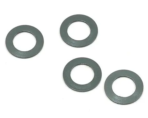 Mugen E2321 Mbx8 Brake Cam & Lever Set 1