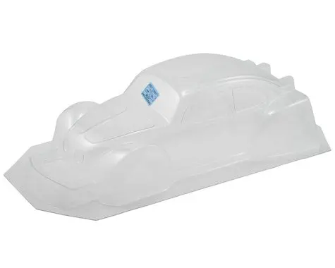 Pro Line 3238-62 Volkswagen Baja Bug Body (Clear) (Slash) (Requires Trimming) 1