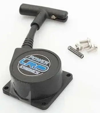 38556 Z.28/Zr.30-.32 Spec.2 Pullstarter Front Parts 1