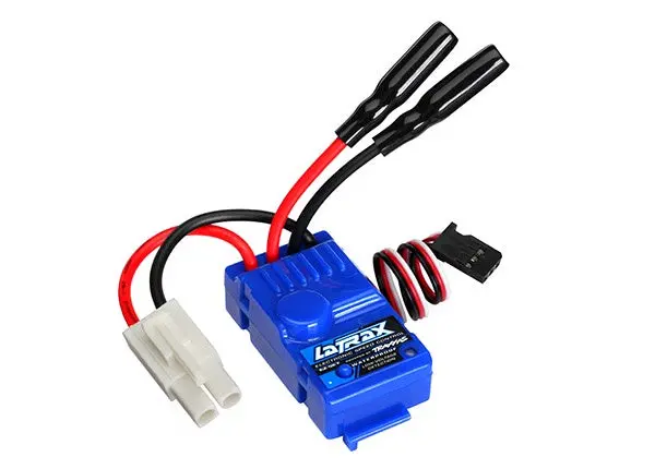 Traxxas 3045R Latrax Waterproof Electronic Speed Control 1