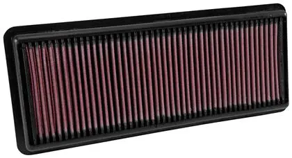 K&N 2016 Mazda Mx-5 Miata Drop In Air Filter 1