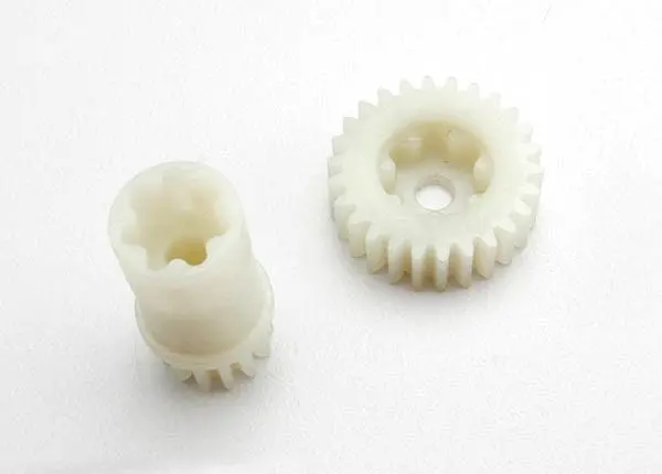 Traxxas 3974 - Gear Set, Wide Ratio 1