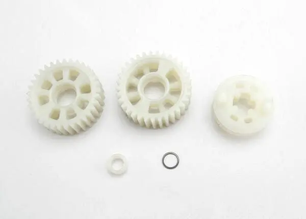 Traxxas 3974 - Gear Set, Wide Ratio 1