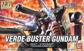 Bandai 145074  Verde Buster 1