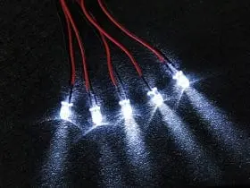 3Rac-Ledk03rk Led Light White 1