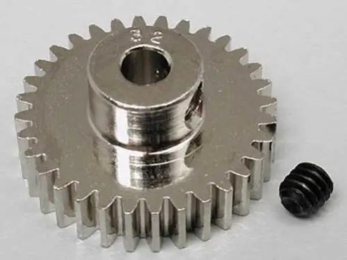 Robinson Racing 1032 48P Pinion Gear (32T) 1
