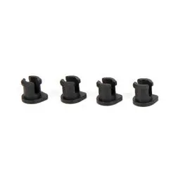 Team Losi Racing Tlr243033 8Ight 4.0 Shock Cap Bushing (4) 1