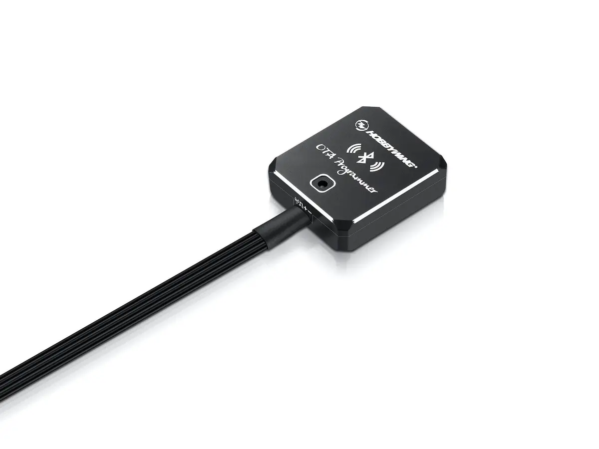 Hobbywing 30850400 Bluetooth Ota Programmer 1
