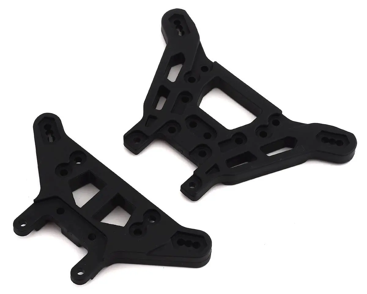 Tekno Tkr7281b Et410.2 Shock Tower Set 1