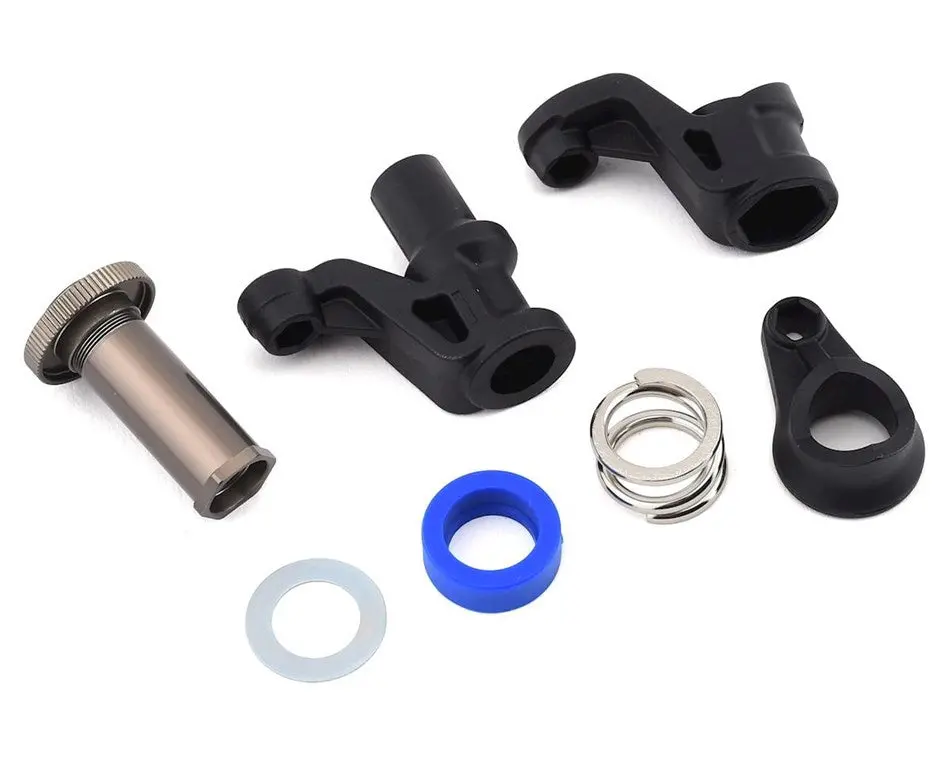 Team Losi Racing Tlr241038 8Ight-X Bellcrank Set 1