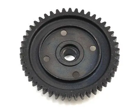 Tekno Tkr5119 Spur Gear (46T, Hardened Steel) 1