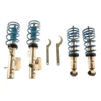 Bilstein B14 Pss Coilover Kit - 2013+ Subaru Brz / Scion Fr-S 47-228337 1