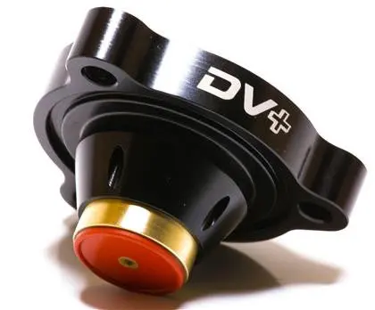 Gfb Diverter Valve Dv+ 2.0T Vag Applications T9351 1