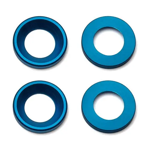 Team Associated 81114 Rc8b3 Engine Mount Washers 1