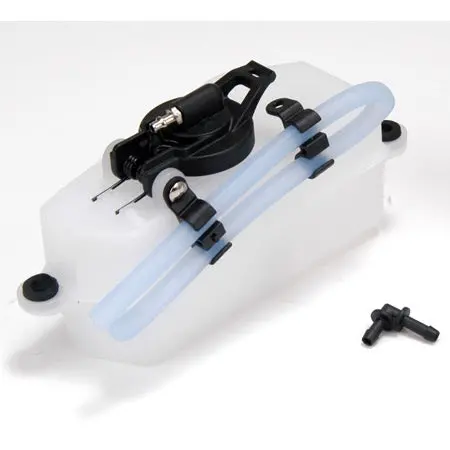 Losi Losa9158 Fuel Tank (8T 2.0) 1