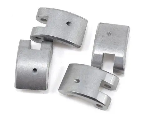 Tekno Tkr5351 Clutch Shoes (7075, 4Pcs, Nb48, Nt48) 1