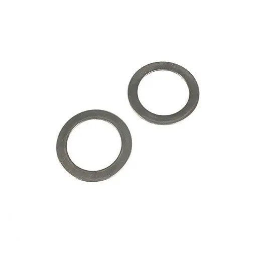 Custom Works 4478 Diff Rings For 2.6 Transmission 1