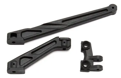 Team Associated 81032 Chassis Brace Set 1