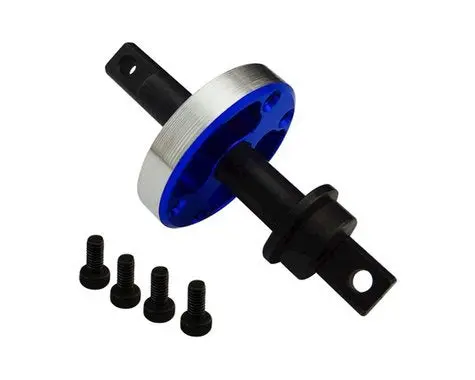 Hr Srvo1025 Differential Locker Spool: Traxxas 1