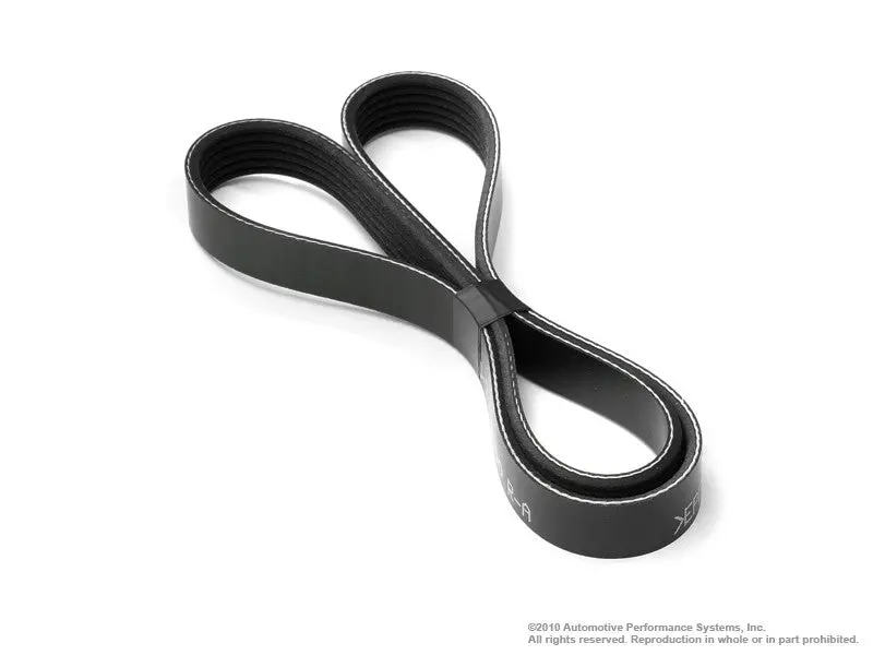 Power Pulley Belt 1
