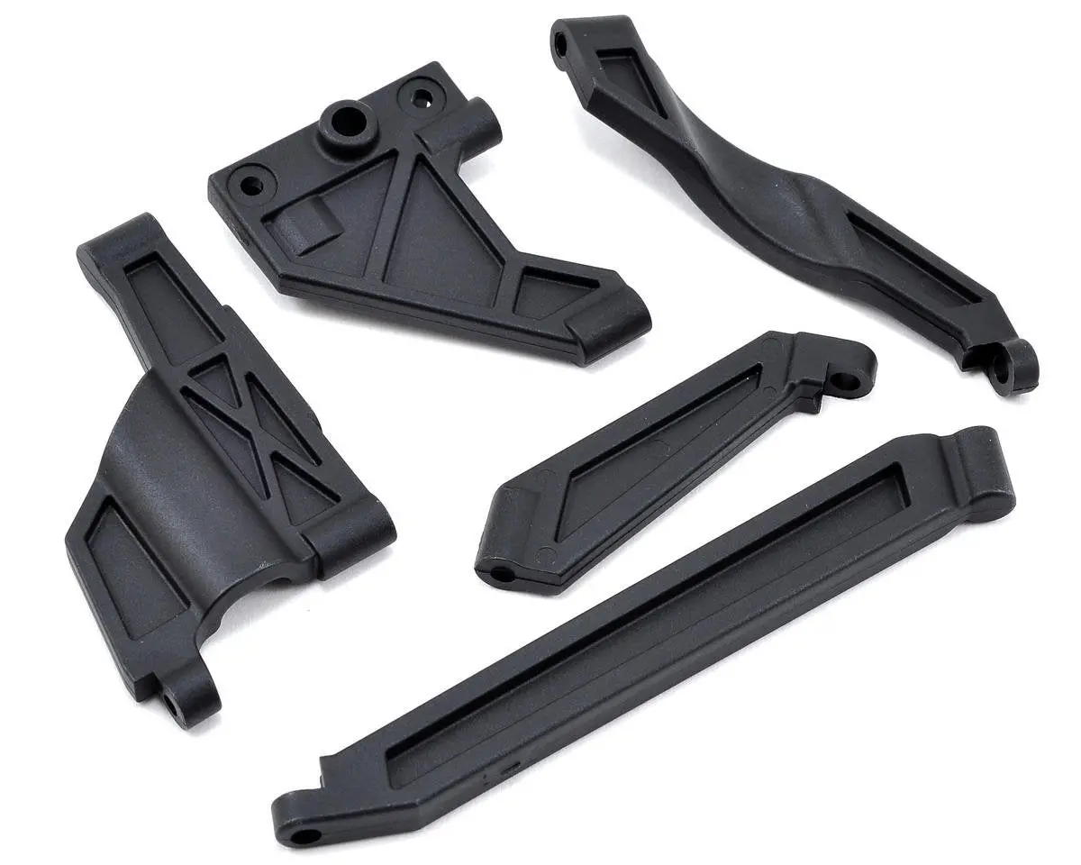 Tekno Tkr5362 Chassis Brace Set (Nb48, Nt48) 1