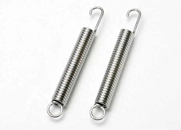 Traxxas 4046 - Spring, Throttle Return (2) (Revo®/Slayer) 1