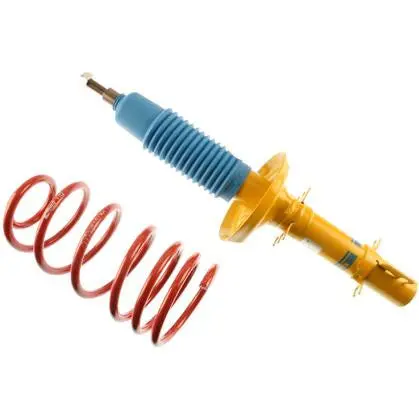 Bilstein B12 Mk6 Volkswagen Golf Gtd / Tdi 1