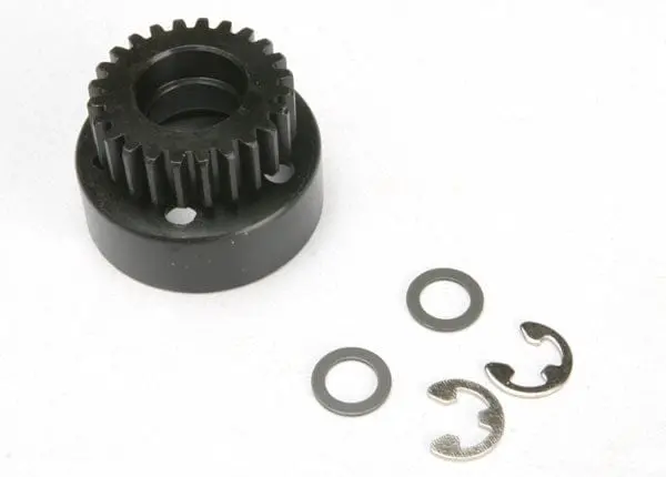 Traxxas 4124 - Clutch Bell, (24-Tooth) 1