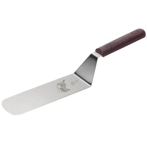 Hell's Handle Rounded Edge Turner 1