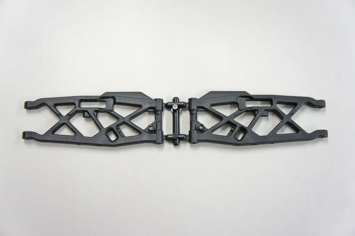 Mugen Seiki E2126 Mbx7t Rear Lower Suspension Arms 1