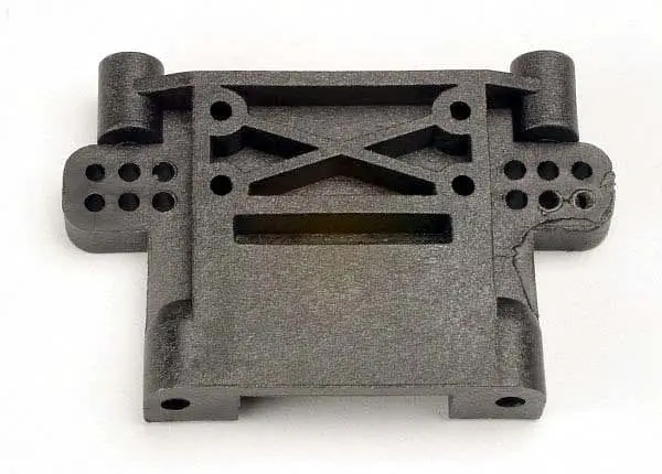 Traxxas 4192 - Bulkhead (Rear) 1