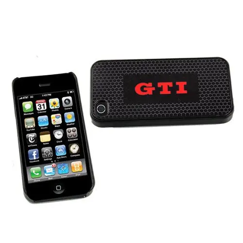Oem Gti Iphone 5 Cover 정품 1