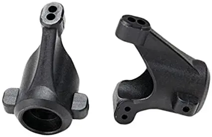 Traxxas 7552X Carriers, Stub Axle (2) 0.025 1