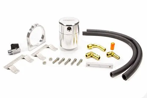Moroso 85515 Air-Oil Separator 2012+ Scion Frs And For Subaru Brz 1