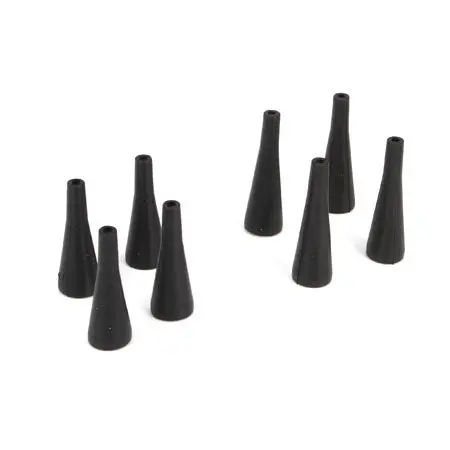 Team Losi Racing Tlr243031 8Ight 3.0 16Mm Shock Boot Set (8) 1