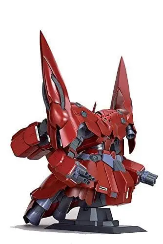 Bandai 189507 Hguc Neo Zeong "Gundam Unicorn" (Store Only) 1