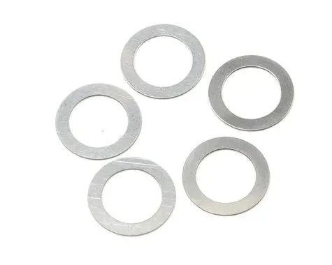 Kyosho 96773 8X12x0.2Mm Shim (5) 1