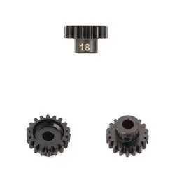 Tekno Tkr4178 M5 Pinion Gear (18 Tooth, Mod 1, 5Mm Bore, M5 Set Screw) 1