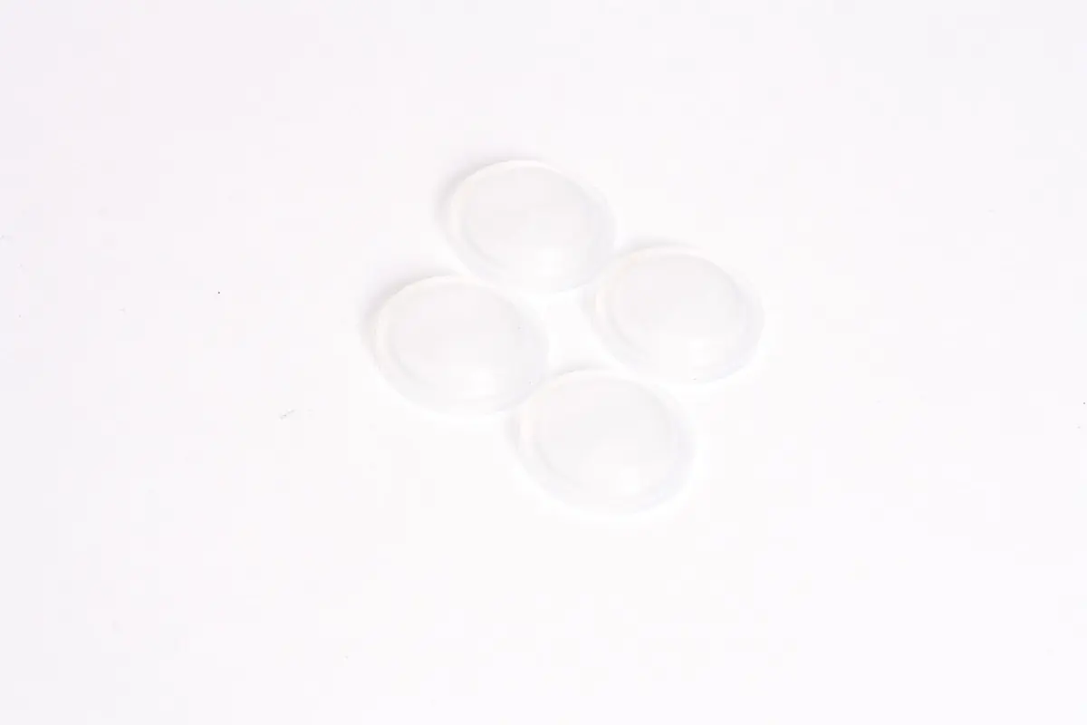 Mugen E2524 16Mm Diaphragm (4) 1