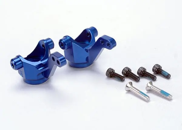 Traxxas 4336X - Steering Blocks/ Axle Housings 1
