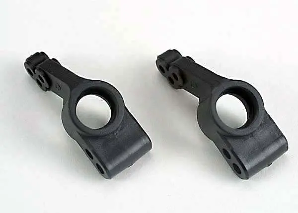 Traxxas 4375 - Adapters, Wheel (For Use With Aftermarket Wheels In Order To Adjust Wheel Offset) 1