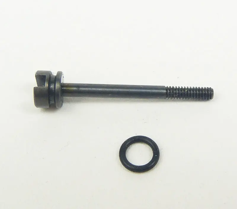 Custom Works 4359  Machined Screw For Ball Diff 1