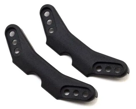 Team Associated 91771 B6.1 Shock Tower Covers 1